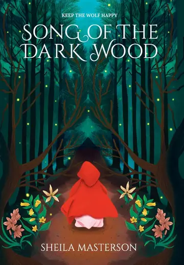 Cover of Song of the Dark Wood