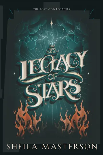Cover of A Legacy of Stars