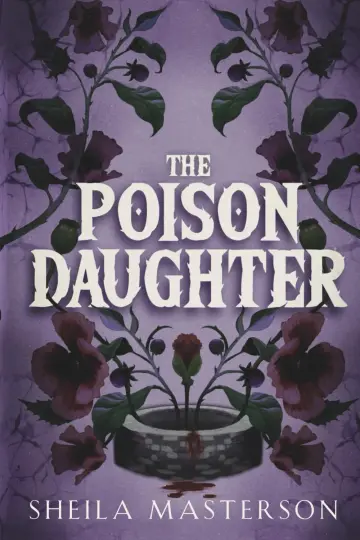 Cover of The Poison Daughter