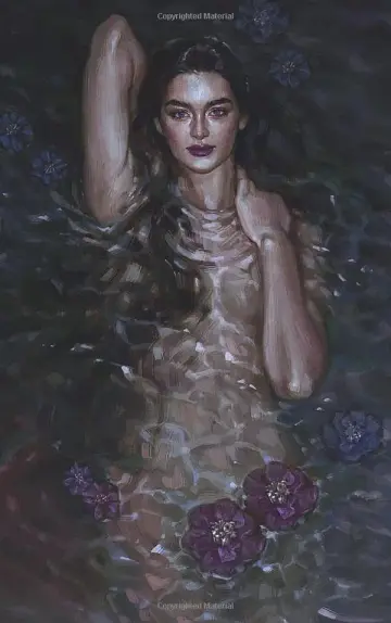 Cover of The Poison Daughter