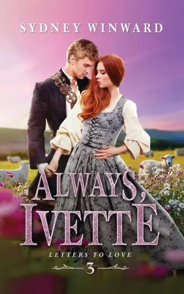 Cover of Always, Ivette