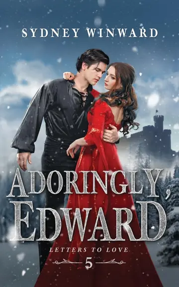 Cover of Adoringly, Edward