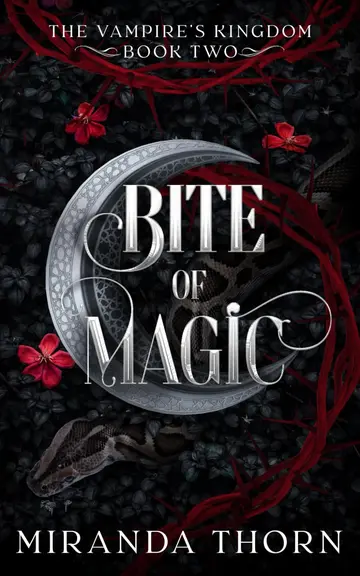 Cover of Bite of Magic