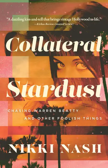 Cover of Collateral Stardust