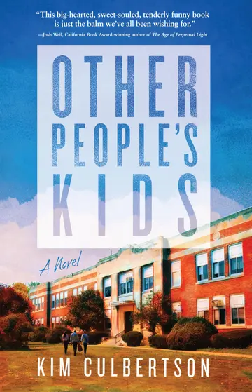 Cover of Other People's Kids