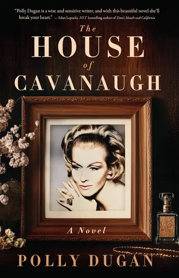 Cover of The House of Cavanaugh