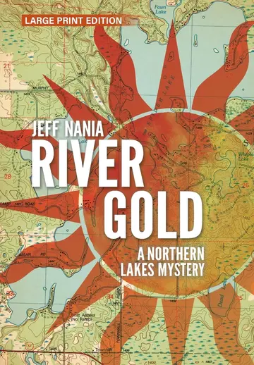 Cover of River Gold