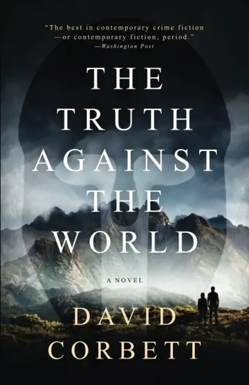 Cover of The Truth Against the World