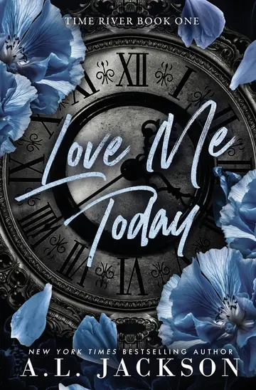 Cover of Love Me Today