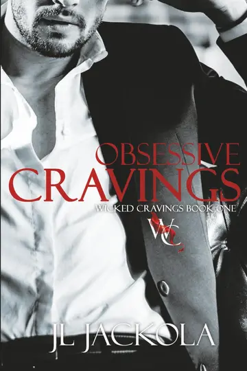 Cover of Obsessive Cravings