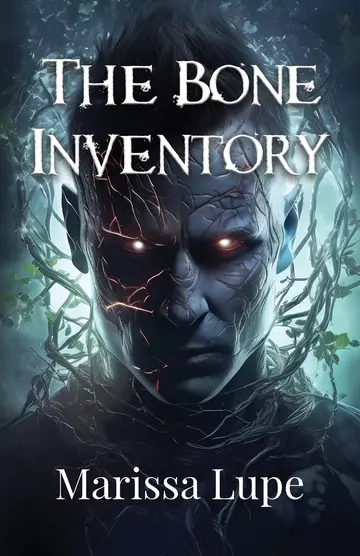 Cover of The Bone Inventory
