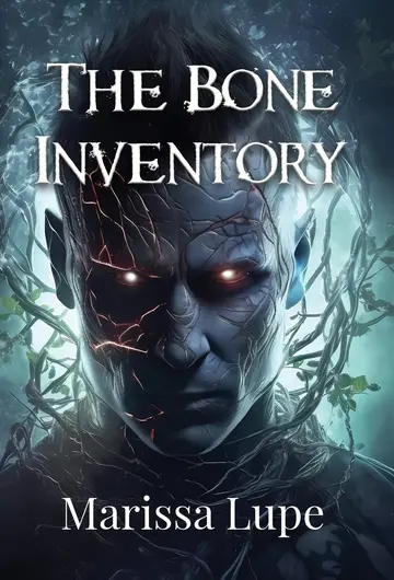 Cover of The Bone Inventory