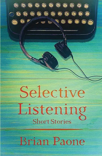 Cover of Selective Listening