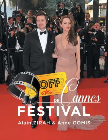Cover of OFF De CANNES FESTIVAL