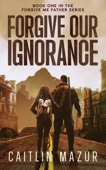 Cover of Forgive Our Ignorance