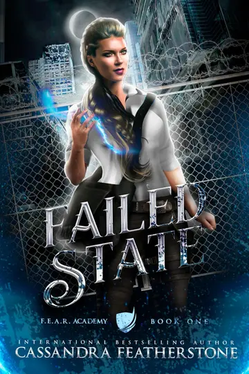 Cover of Failed State