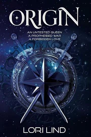 Cover of Origin