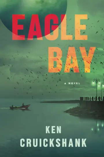 Cover of Eagle Bay