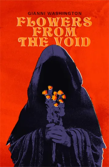Cover of Flowers from the Void