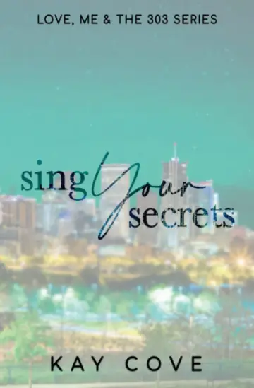 Cover of Sing Your Secrets