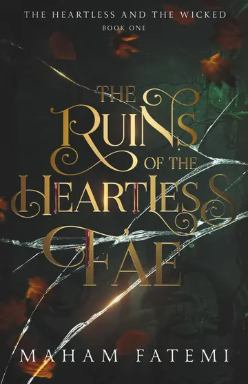 Cover of The Ruins of the Heartless Fae