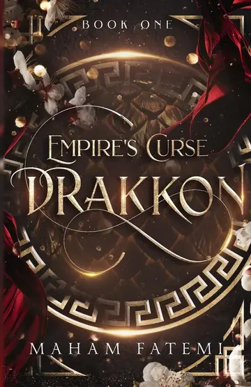 Cover of Drakkon