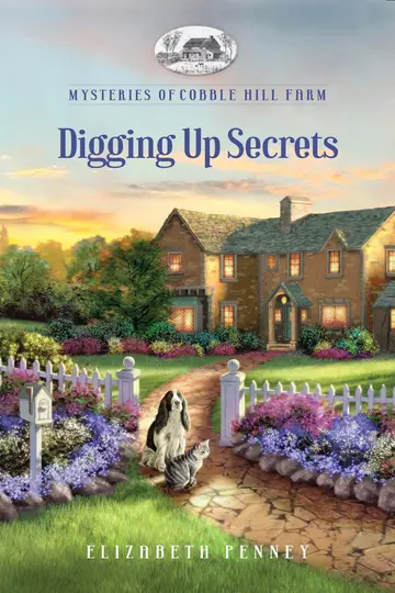 Cover of Digging up Secrets