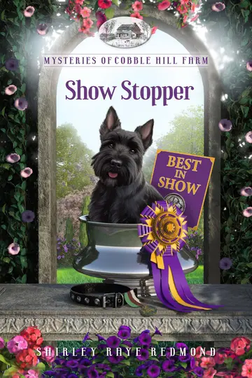 Cover of Show Stopper