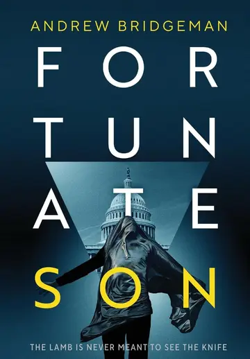 Cover of Fortunate Son