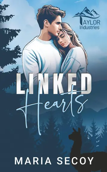 Cover of Linked Hearts