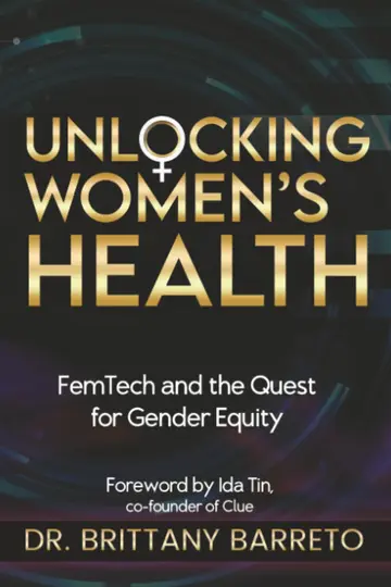 Cover of Unlocking Women's Health