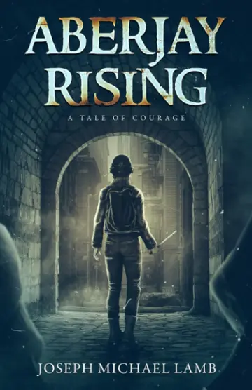 Cover of Aberjay Rising