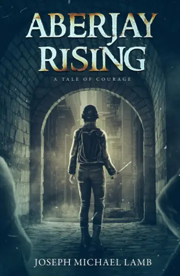 Cover of Aberjay Rising