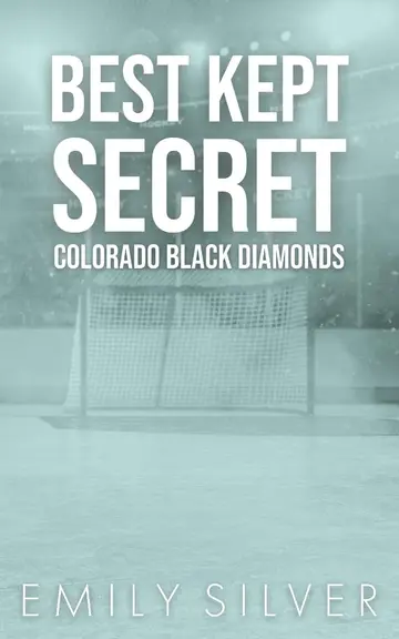 Cover of Best Kept Secret