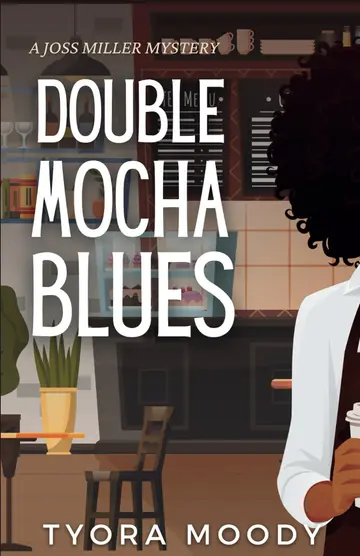 Cover of Double Mocha Blues