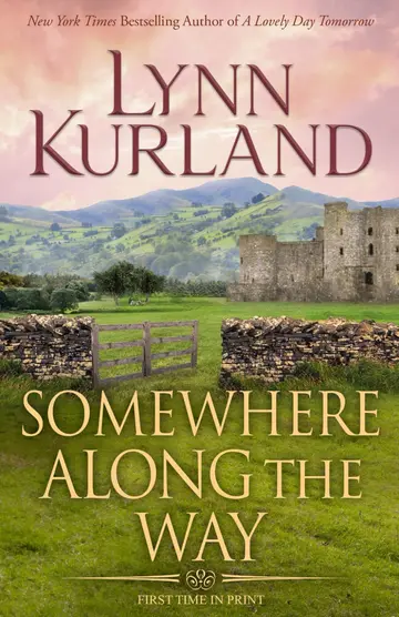 Cover of Somewhere Along the Way