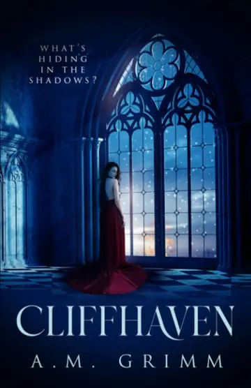 Cover of Cliffhaven