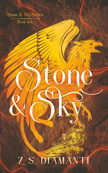 Cover of Stone & Sky
