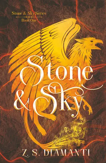 Cover of Stone & Sky