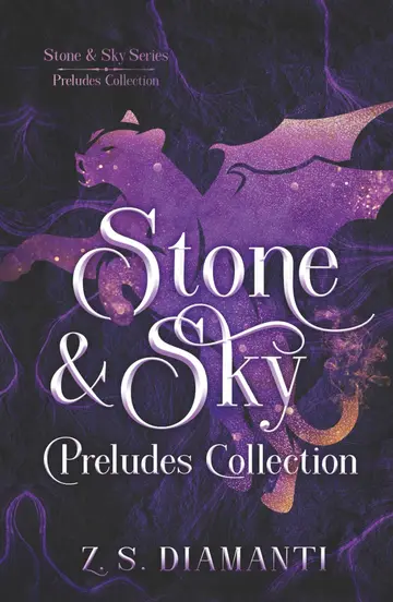 Cover of Stone & Sky Preludes Collection