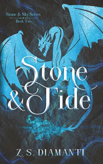Cover of Stone & Tide
