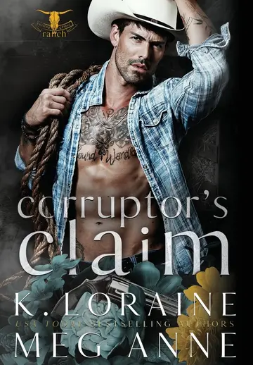 Cover of Corruptor's Claim