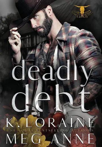 Cover of Deadly Debt