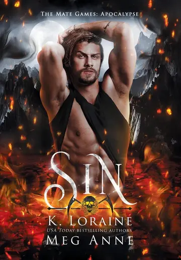 Cover of Sin