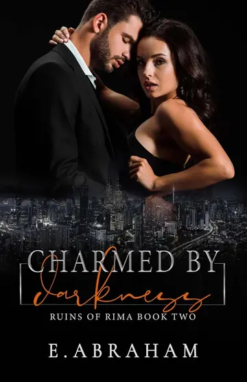 Cover of Charmed by Darkness