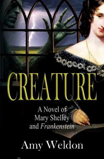 Cover of Creature