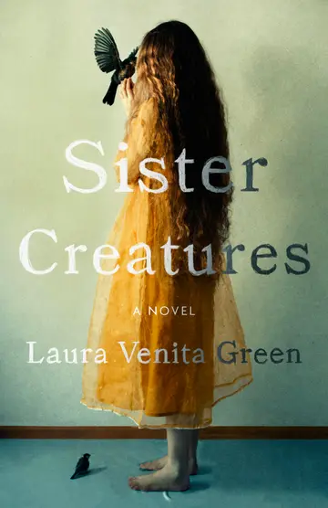Cover of Sister Creatures