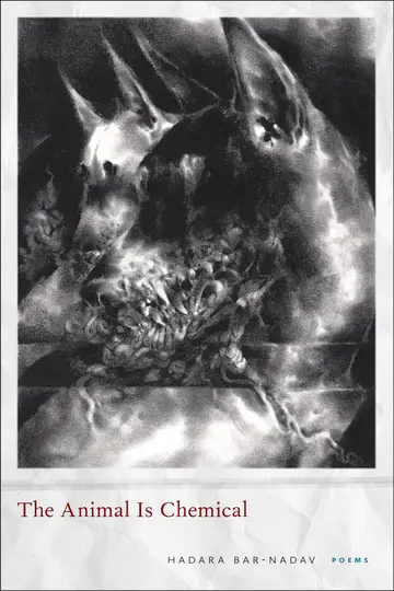 Cover of The Animal Is Chemical