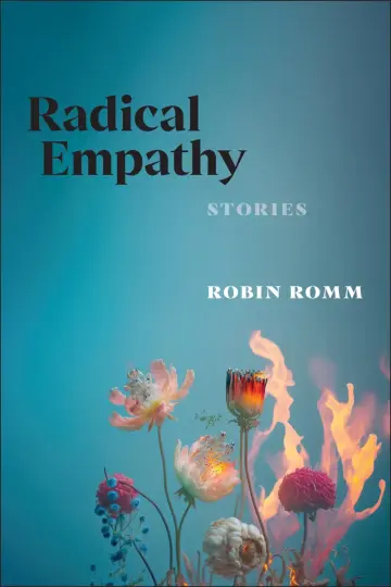 Cover of Radical Empathy