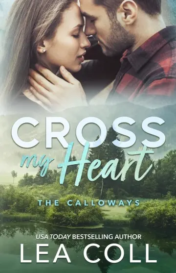 Cover of Cross My Heart